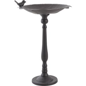 Photo AMA1540 : Metal bird table