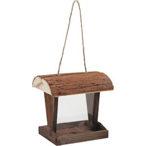 Photo AMA1560 : Wooden bird table