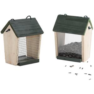 Photo AMA1620 : Hanging bird table