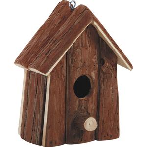 Photo AMA1640 : Wooden bird house