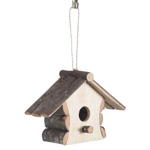 Photo AMA1780 : Wooden bird house