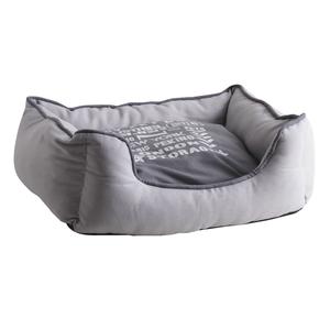 Photo ANI1442C : Cotton dog basket