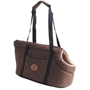 Photo ATR1160C : Sac bandoulière pour chien