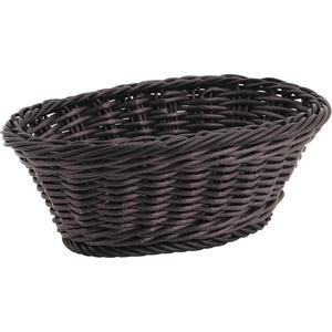 Photo CBA2260 : Polyrattan banneton