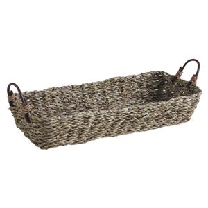 Panier ovale Banneton avec doublure fournisseur, exportateur de