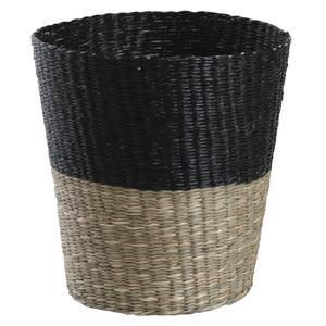 Photo CBU1310 : Rush waste paper basket