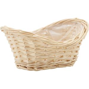 Photo CCF1190P : Split willow basket