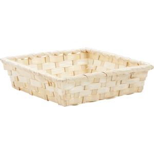 Photo CCF1240 : Bamboo basket