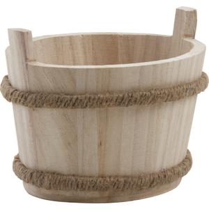 Photo CCF1260 : Wooden basket