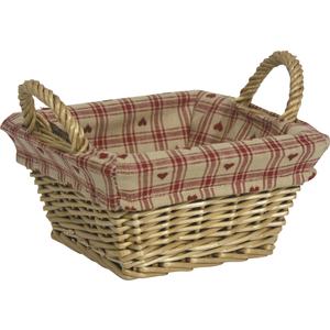 Photo CCF1470C : Willow basket