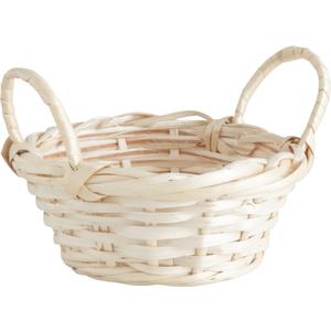 Photo CCF1630 : Split willow basket