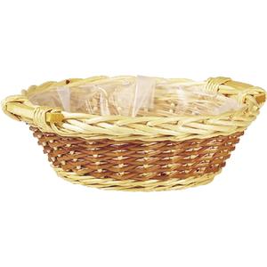 Photo CCO1031P : Willow basket