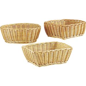 Photo CCO207S : Willow baskets