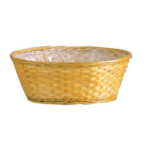 Photo CCO2261P : Bamboo basket