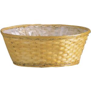 Photo CCO2262P : Bamboo basket