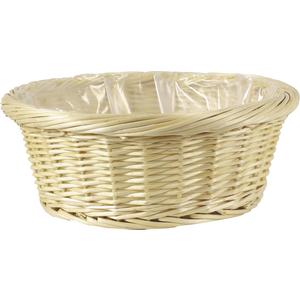 Photo CCO2391P : Split willow basket