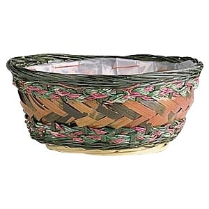 Photo CCO2840P : Bamboo basket