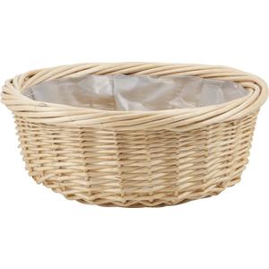 Photo CCO311SP : Willow baskets