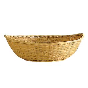 Photo CCO419S : 20 bamboo baskets