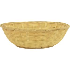 Photo CCO425S : 20 bamboo baskets