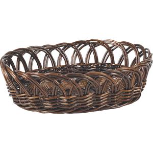 Photo CCO4690 : Stained willow basket