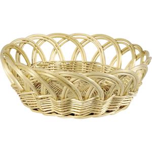 Photo CCO4710 : Natural white willow basket