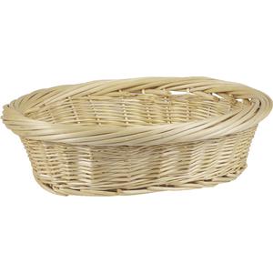 Photo CCO4830 : White willow basket