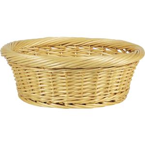 Photo CCO517S : Honey stained willow baskets