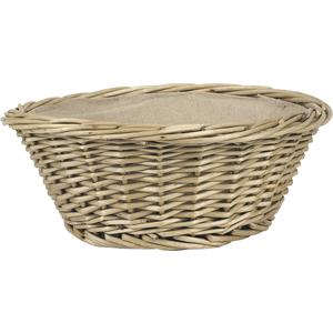 Photo CCO5360J : Willow basket