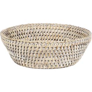 Photo CCO5390 : Rattan bread basket