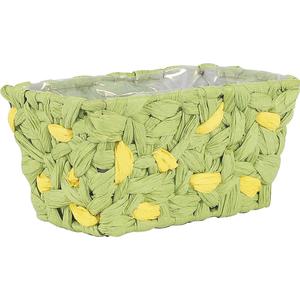Photo CCO5430P : Paper rope basket