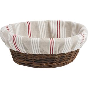 Photo CCO5870J : Unpeeled willow basket