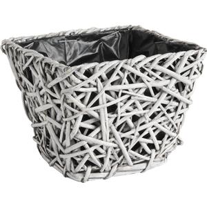 Photo CCO5920P : Split willow basket