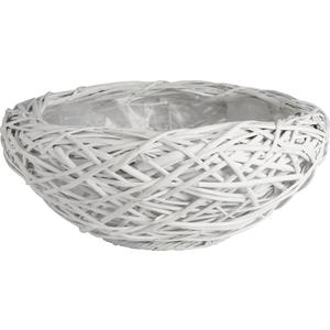 Photo CCO6000P : Split willow basket