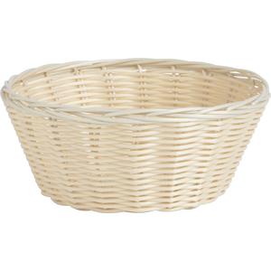 Photo CCO6142 : Polyrattan basket