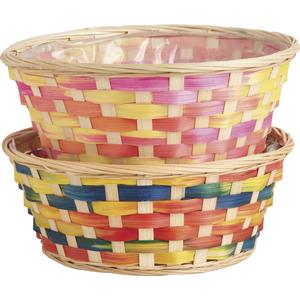 Photo CCO6270P : Bamboo basket