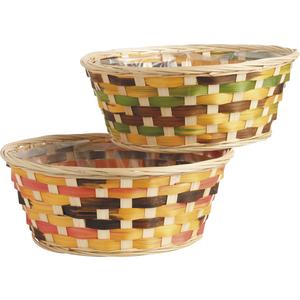 Photo CCO6290P : Bamboo basket