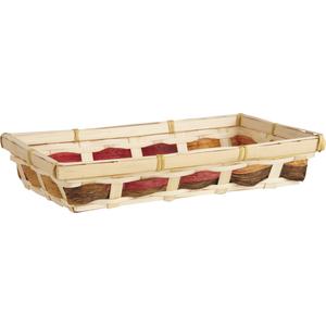 Photo CCO6311 : Bamboo and hyacinth basket