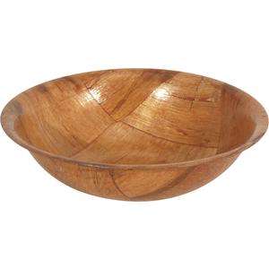 Photo CCO6472 : Birch wood bowl basket