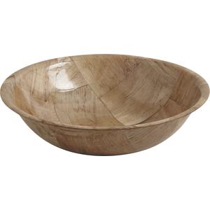 Photo CCO6483 : Birch wood bowl basket