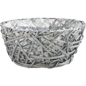 Photo CCO6651P : Split willow basket