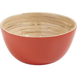 Photo CCO6750 : Lacquered bamboo bowl