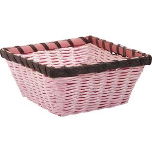 Photo CCO6920 : Bamboo and rope basket