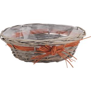 Photo CCO6971P : Split willow basket