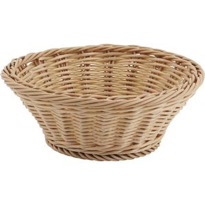 Photo CCO7080 : Polyrattan basket