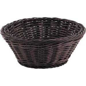 Photo CCO7090 : Polyrattan basket