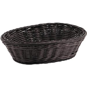 Photo CCO7110 : Polyrattan basket