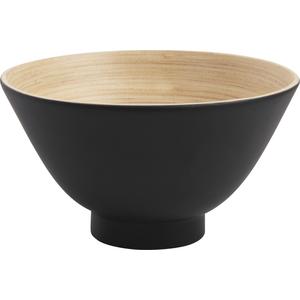 Photo CCO7410 : Lacquered bamboo basket