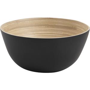 Photo CCO7420 : Lacquered bamboo bowl