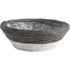 Photo CCO7570P : Wooden basket